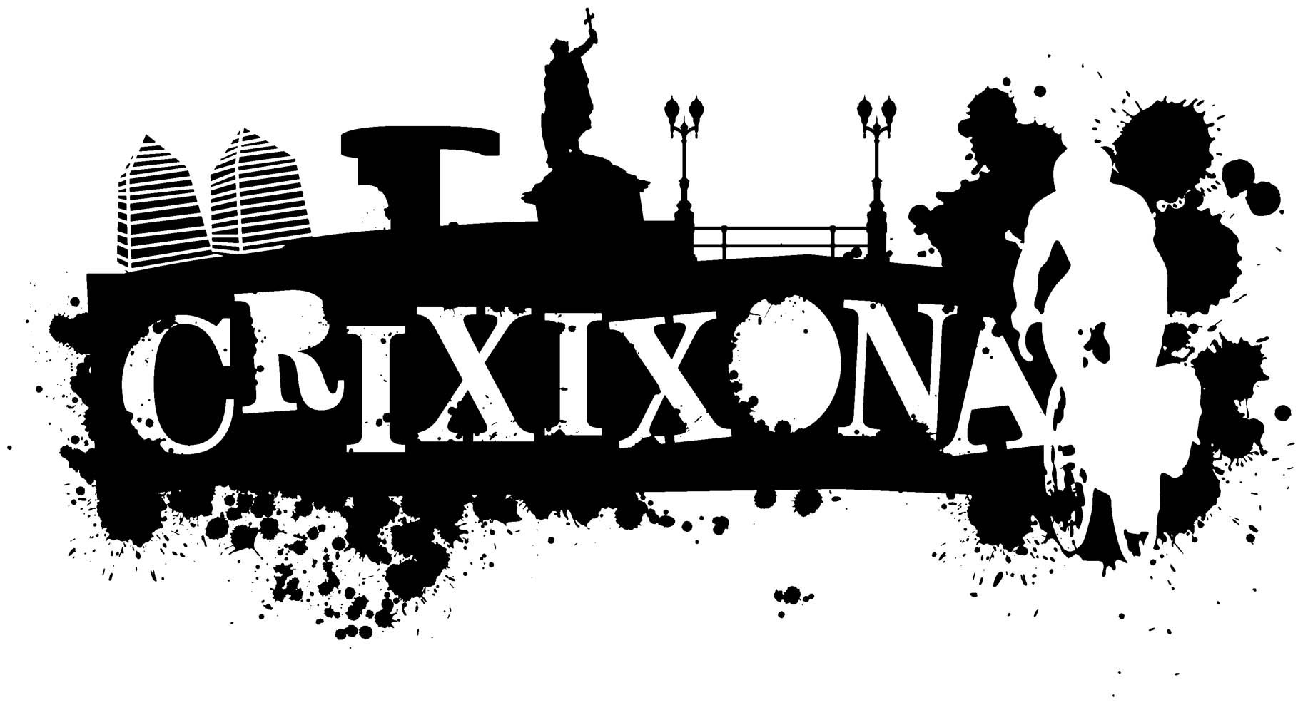 LOGO CRIXIXONa
