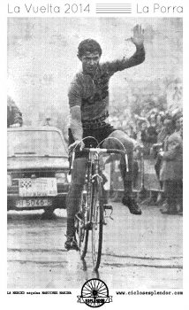 CARTELPORRAVUELTA2014