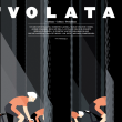 Volata Magazine a la venta en Ciclos Esplendor - Gijón